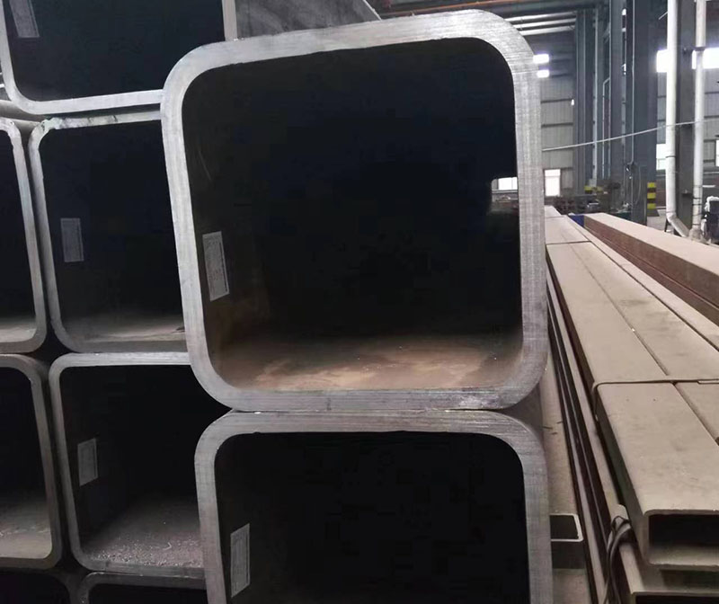 扶绥Q355B无缝方管全国配送