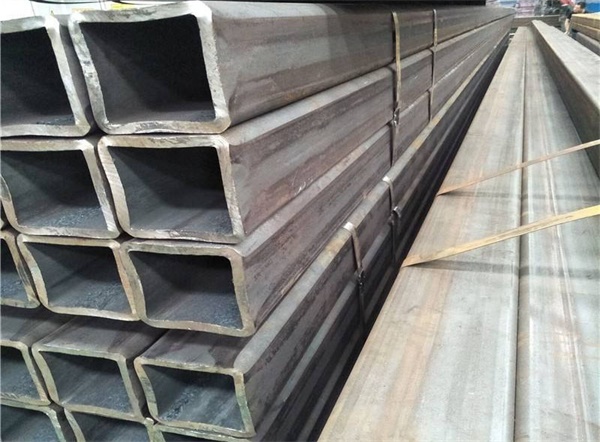 扶绥无缝方矩管切割加工步骤:规范操作保证端面平整无毛刺