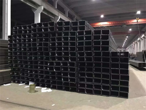 扶绥冷拔方管选型指南 工程采购怎么选
